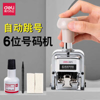 🔥 sấy nhanh 🔥 Máy in nhãn thực phẩm Máy đóng dấu ngày tháng cầm tay nhỏ thay đổi mã thủ công có thể điều chỉnh năm tháng ngày ngày sản xuất Văn Phòng Phẩm In Ngày Sản Xuất Nhanh Khô Đóng Gói Thực Phẩm tem mã ngày tháng có hàng sẵn ✍Máy đánh số tự động D