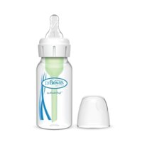 [ SB41005-GBX ] Bình sữa Dr.Brown's cổ thường 120ml Option Plus