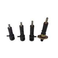 / Science / Changchai bộ phận động cơ diesel làm mát bằng không khí 170F / 178F / 186F cụm kim phun / vòi phun cấu tạo bơm xăng ô tô bình xăng con nắp chao