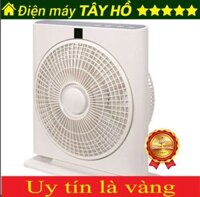 [ SD30X (RM) ][HÀNG CHÍNH HÃNG]Quạt hộp KDK SD30X - có remote