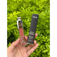 [ Sephora Us] Son dưỡng Dior Addict Lip Maximizer Plumping Gloss