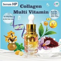 🌸🌸 Serum HD Collagen Multi Vitamin 🌸🌸