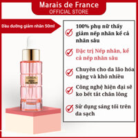 [ Serum + Kem] Kem Dưỡng Loreal Paris Age Perfect Golden Age Serum-Oil Rose