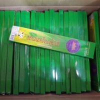 📍 Set 10 hộp Nhang muỗi cây Thái Lan