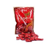 [ SET 2 GÓI] Kẹo Hồng Sâm Hàn Quốc KGS 300g - Sâm Chính Phủ- CAO CẤP