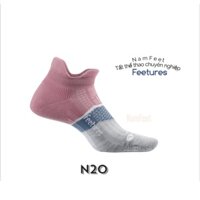 🔺 Set 5 đôi Feetures cao cấp Xuất Mỹ, được ưa chuộng nhất trong dòng tất