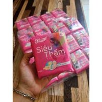 ( set 6 ) Băng vệ sinh DIANA  siêu thấm 8M