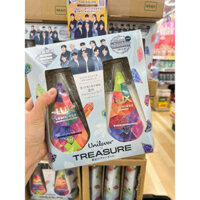 🌙  SÉT GỘI DẦU XẢ GỘI LUX LUMINIQUE NỘI ĐỊA NHẬT