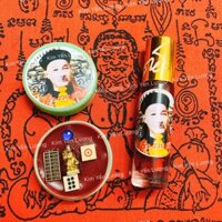 🎀 Set Sáp Nước Hoa Nhị Ca Phong Arjan Krieng Krai Thái Lan (Mạnh) 🎀