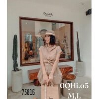 💕 SET SHORT CỔ VEST ĐŨI CỰC XINH💕