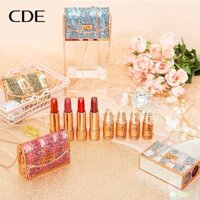 💄 SET SON DƯỠNG + NƯỚC HOA MINI 💄