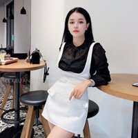 🌸 sét yếm gấm Hà lan