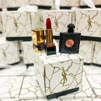✨ Set YSL Black Opium Mini 7,5ml kèm son🎈