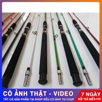 - [Shimano] Cần Câu Shimano 2 Khúc Đặc đủ size 1m35 đến 2m7 cần cực khỏe ĐỒ CÂU CHẤT LUONG -