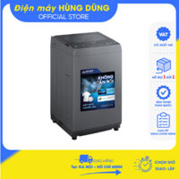 [ SHIP HỎA TỐC 4H TẠI HN+HCM] Máy giặt cửa trên Funiki 8.5kg HWM T685ABG/HWM T695ABG/HWM T6105ABG -Nhập khẩu Thái Lan