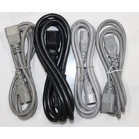 [ Shop Uy Tín ] DÂY NGUỒN C19 C20 , DÂY NGUỒN CHO SERVER