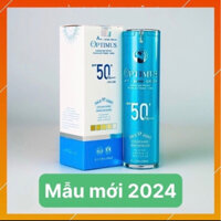 [ SHOPEE TRỢ GIÁ ] Kem Chống Nắng Thanh Mộc Hương Optimus Anti Shine 50ml Mẫu Mới 2024