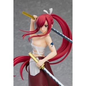 Tổng hợp 81 hình về mô hình erza scarle  NEC