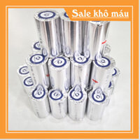 [ Sỉ ] [ 1 Thùng giấy 100c ]Giấy in nhiệt, giấy in hóa đơn k80 x 45 và k57 x 45