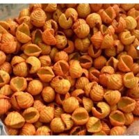 ( sỉ 4kg )Snack Sò Hành sò cay phô mai ngon giòn rụn