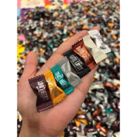 [ Sỉ 5kg ]  Kẹo cà phê không đường giảm cân Coffee Candy Pamiriter