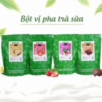 [ Sỉ ] Bột vị pha trà sữa BKB Túi 1 kg