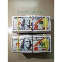 [ Sỉ ] Giấy Tiền Vàng Mã Âm Phủ Các Loại