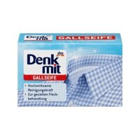[ Sỉ , lẻ ] Bánh xà phòng làm sạch cổ áo sơmi Denkmit