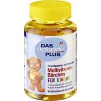 [ Sỉ , lẻ ] Kẹo Gấu Multivitamin Tổng Hợp.