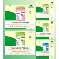 { Sỉ & Lẻ } Sữa Miễn Dịch Tasuregold (1_2_3_4 _ Sure Gold)