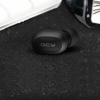 [ Sỉ - Lẻ ] Tai nghe Bluetooth QCY Mini 2 siêu nhỏ gọn