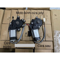 ( SỈ và LẺ ) MOTOR LÊN XUỐNG KÍNH MITSUBISHI JOLY CAO CẤP GIÁ RẺ