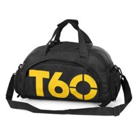 [ Siêu Bất Ngờ] Balo Du Lịch Đa Năng T60 - BL001 uy tín