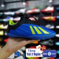 [ Siêu Bất Ngờ] [Mã MASOCS12 giảm 20k đơn 100k] Giày bóng đá sân cỏ nhân tạo M05 uy tín