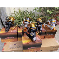 ( Siêu bền) Máy câu AQ 8000-12000