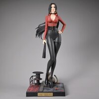 ( Siêu Chất ) Mô hình boa hancock sexy - mô hình one piece