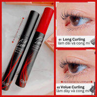 | SIÊU CHỐNG NƯỚC | Chuốt mi CLIO Kill Lash Superproof Mascara 2 loại 01,02