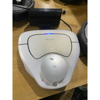 [ Siêu Công Nghệ ] Robot hút bụi Panasonic MC-RSF1000W - Hàng bãi Nhật