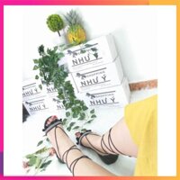[ Siêu Đẹp ] Giày sandal cột dây đi biển