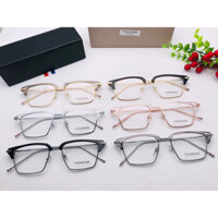 [ Siêu đẹp ] Gọng kính nửa viền nam nữ KÍNH MẮT 88 KÍNH THOM BROWNE