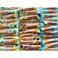 [ Siêu ghiền ] Combo 1000g Kẹo hướng dương socola/ kẹo socola bọc hướng dương nhiều vị ăn ngon lạ miệng