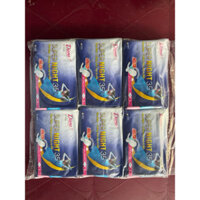 { SIÊU GIẢM GIÁ } COMBO 6 GÓI BVS DIANA SENSI NGIHT 35CM ( MẶT BÔNG )