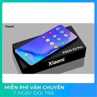 [ Siêu Giảm Giá] Điện Thoại Xiaomi Poco X3 Pro (8GB/256GB) - Chính hãng,fullbox Bảo Ly mobile