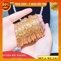 [ SIÊU GIẢM GIÁ ] Vòng tay Ximen 7 chiếc thiết kế tinh xảo Gadoshop VV20071901