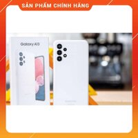 [ SIÊU HẤP DẪN ] Điện thoại Samsung Galaxy A13 (6/128) Hàng Chính Hãng Fullbox BẢo Hành 1 Năm