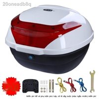 ☜ [SIÊU HOT 2021]20oneadb8qCốp xe máy phổ thông cốp điện cực lớn vừa tay ga bình ắc quy hộp công cụ