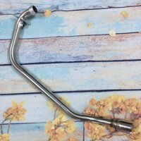 [ SIÊU HOT] Cổ pô inox 304 gắn độ cho xe Winner siêu chất[ B80-Winner]