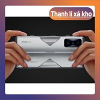 [ SIÊU HOT ] Điện thoại Xiaomi POCO F4 GT (12/256) hiệu năng đỉnh cao,chiến game siêu ấn tượng