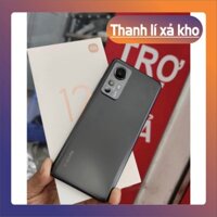 [ SIÊU HOT ] Điện thoại Xiaomi Mi 12X 5G ( 12/256GB ) mới 100% (Snap 870) Hiệu năng cực đỉnh giá cực hấp dẫn