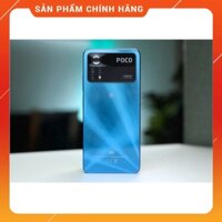 [ SIÊU HOT ] Điện thoại Xiaomi POCO X4 Pro 5G (8/256) chống nước IP53, Snapdragon 695 siêu chất